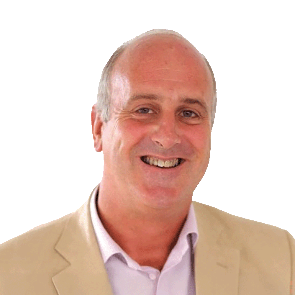 Robin Reames, Chief Claims Officer at AXA Car Insurance