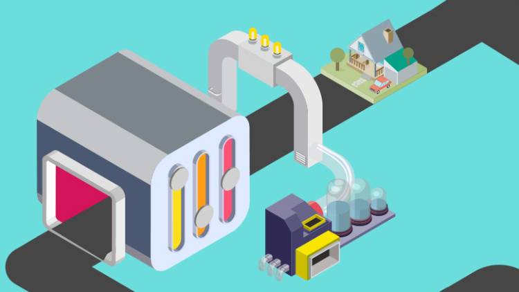 The Rental Factory