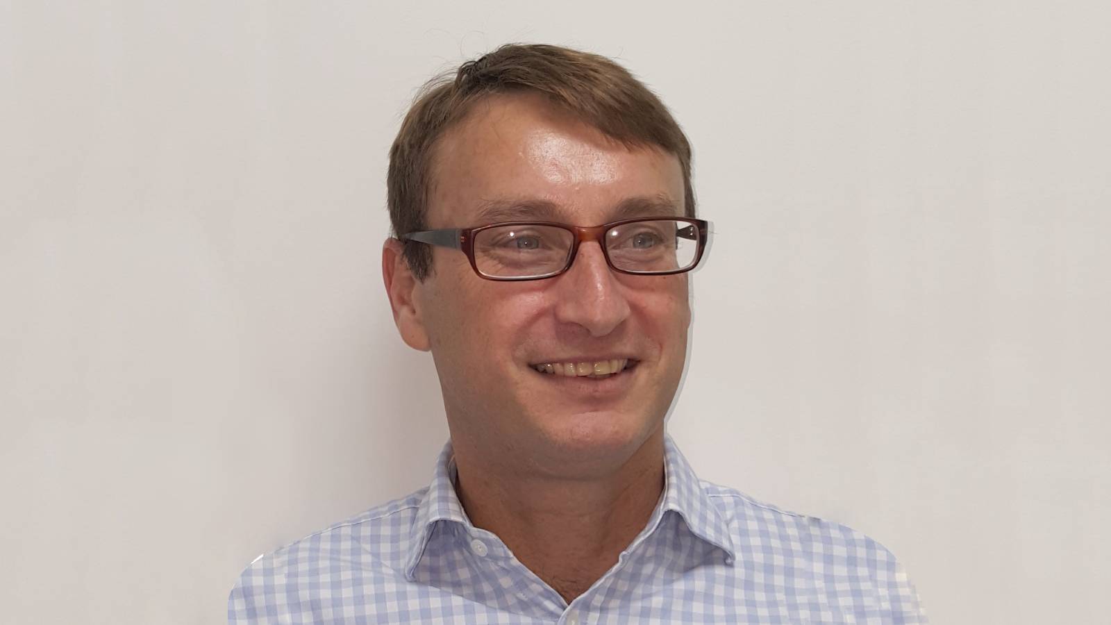David Baker, AXA UK&I Chief Risk Officer