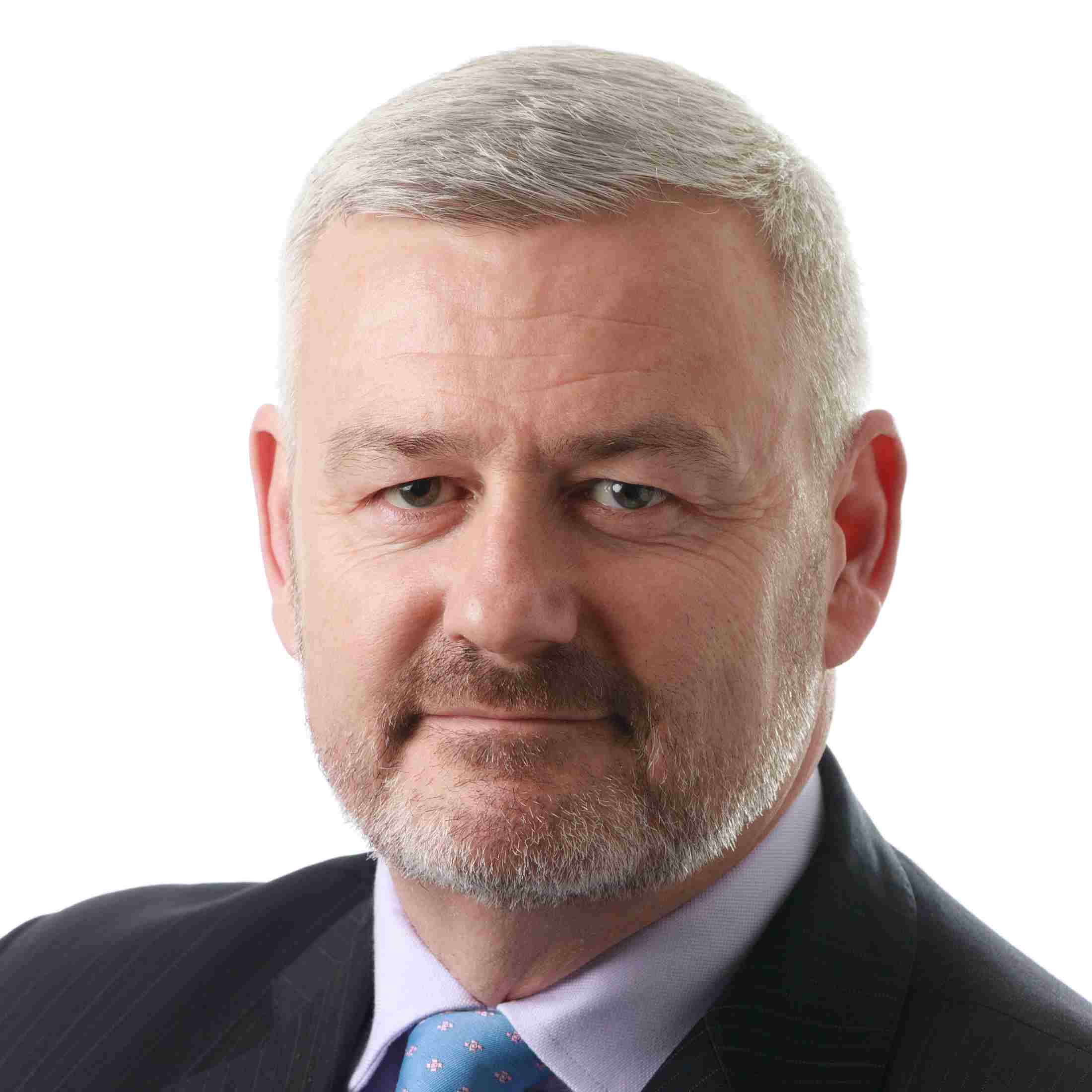 Headshot of Gary Head, Director of Schemes and Delegated Authorities at AXA Commercial