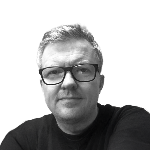 Chris Jones, Head of Brand at AXA UK