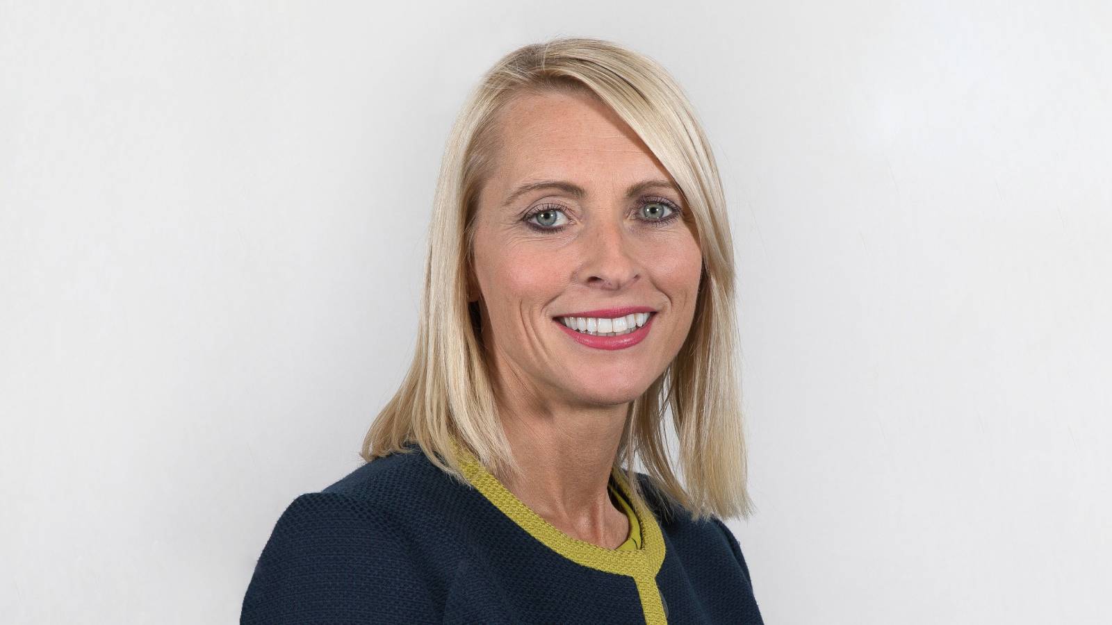 Joanne Howliston, AXA UK Regional Director for the North