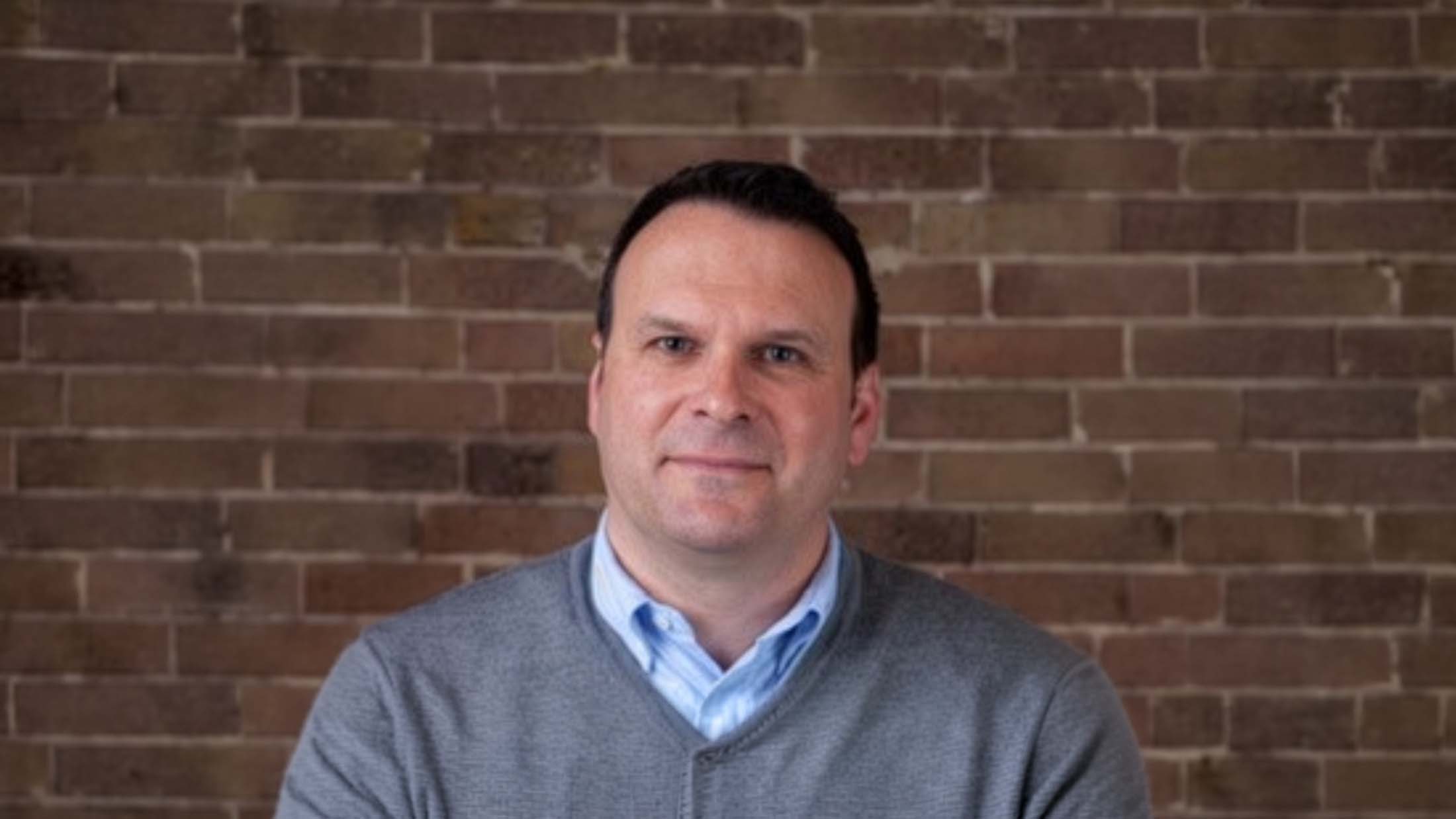 Matt Field Retail Intermediary Director at AXA Retail