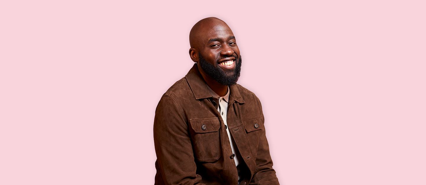 Raphael Sofoluke, Judge for Start Up Angel 2022