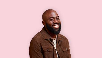 Raphael Sofoluke, Judge for Start Up Angel 2022