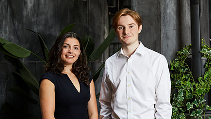 Team Repair: AXA Startup Angel Winners 2022