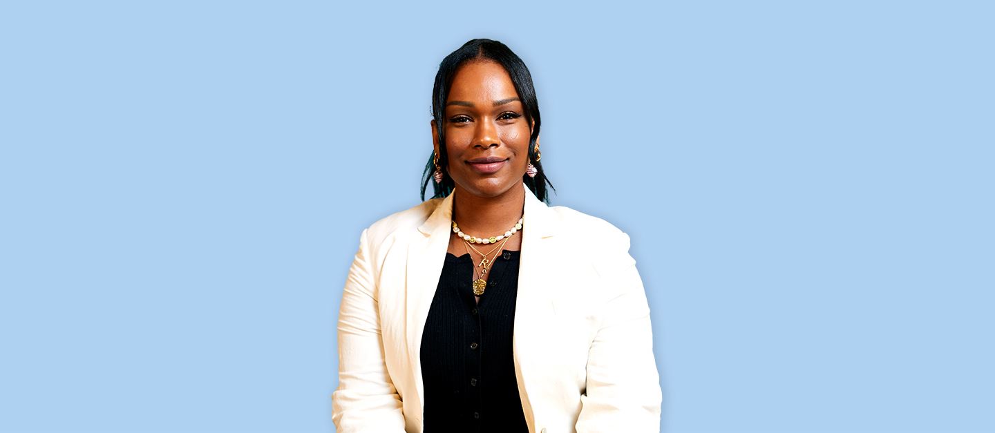 Sharmadean Reid MBE, Judge for Start Up Angel 2022