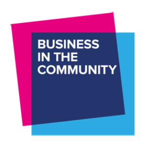 Business in the Community logo