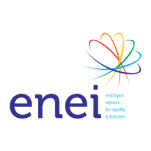 Employers Network for Equality and Inclusion (ENEI) logo