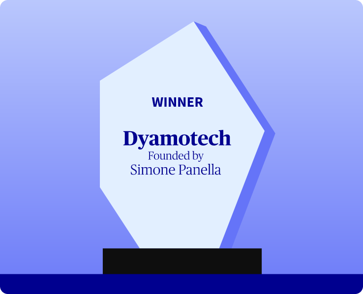 Dyamotech Award