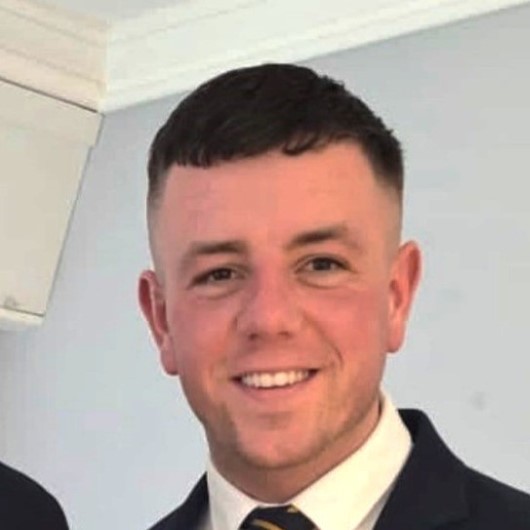 Dylan Murray profile picture