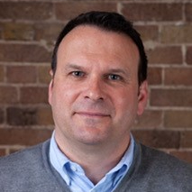 Headshot of Matt Field, Retail Intermediary Director at AXA Retail