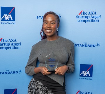 Main Squeeze founder