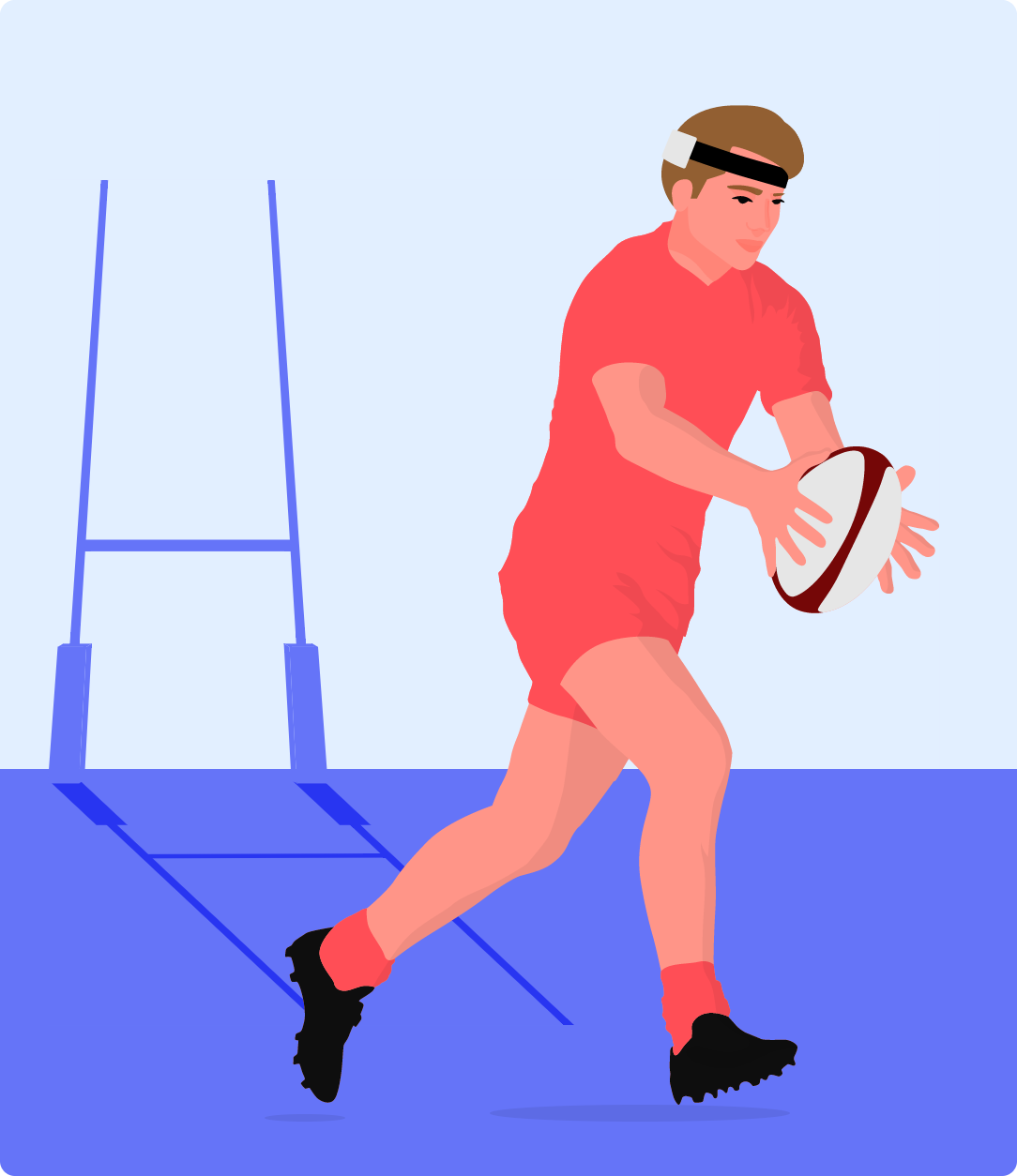 man-kicking-a-rugby-ball