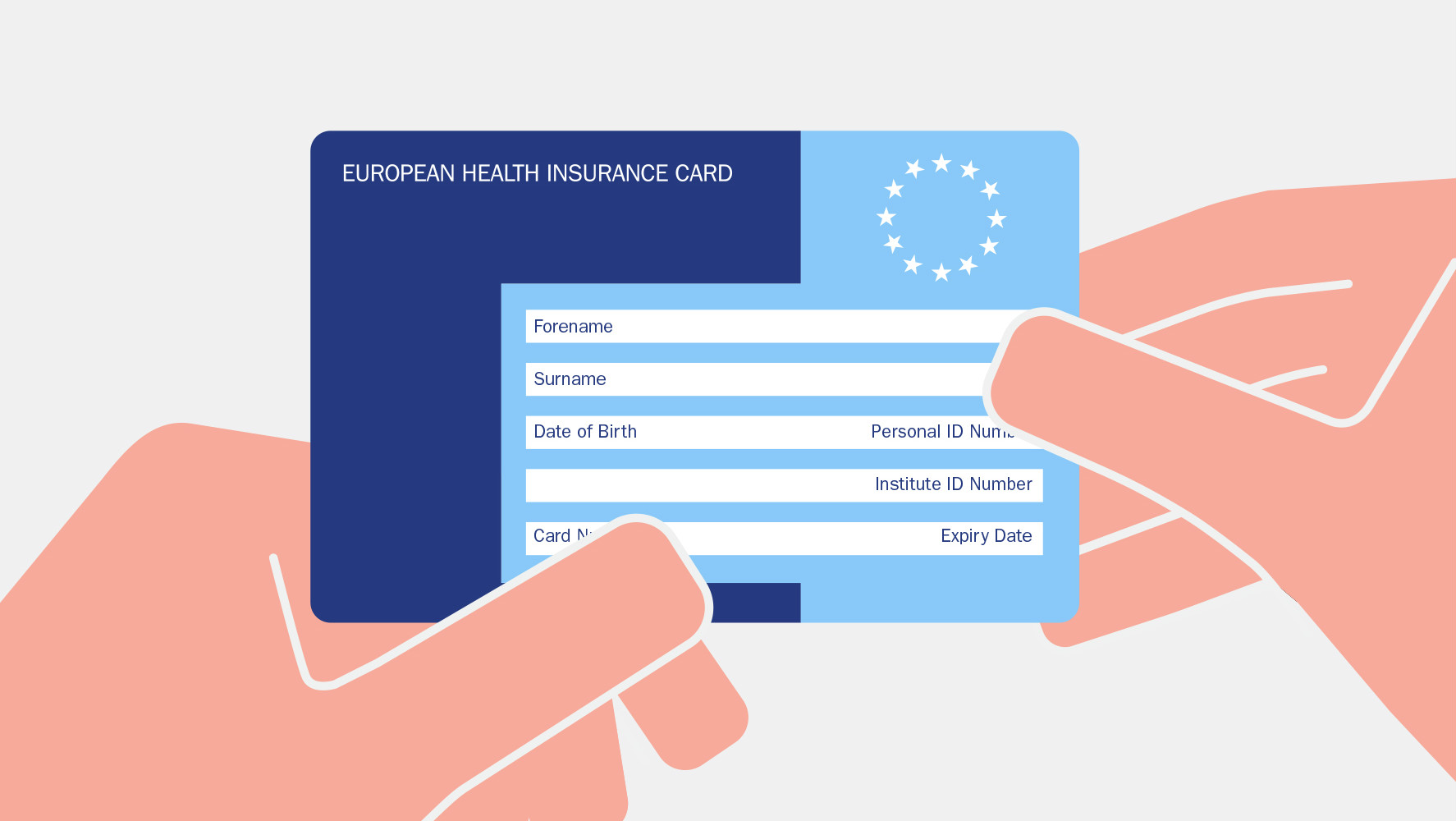 travel europe health insurance