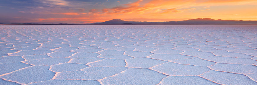 Salar de Uyuni