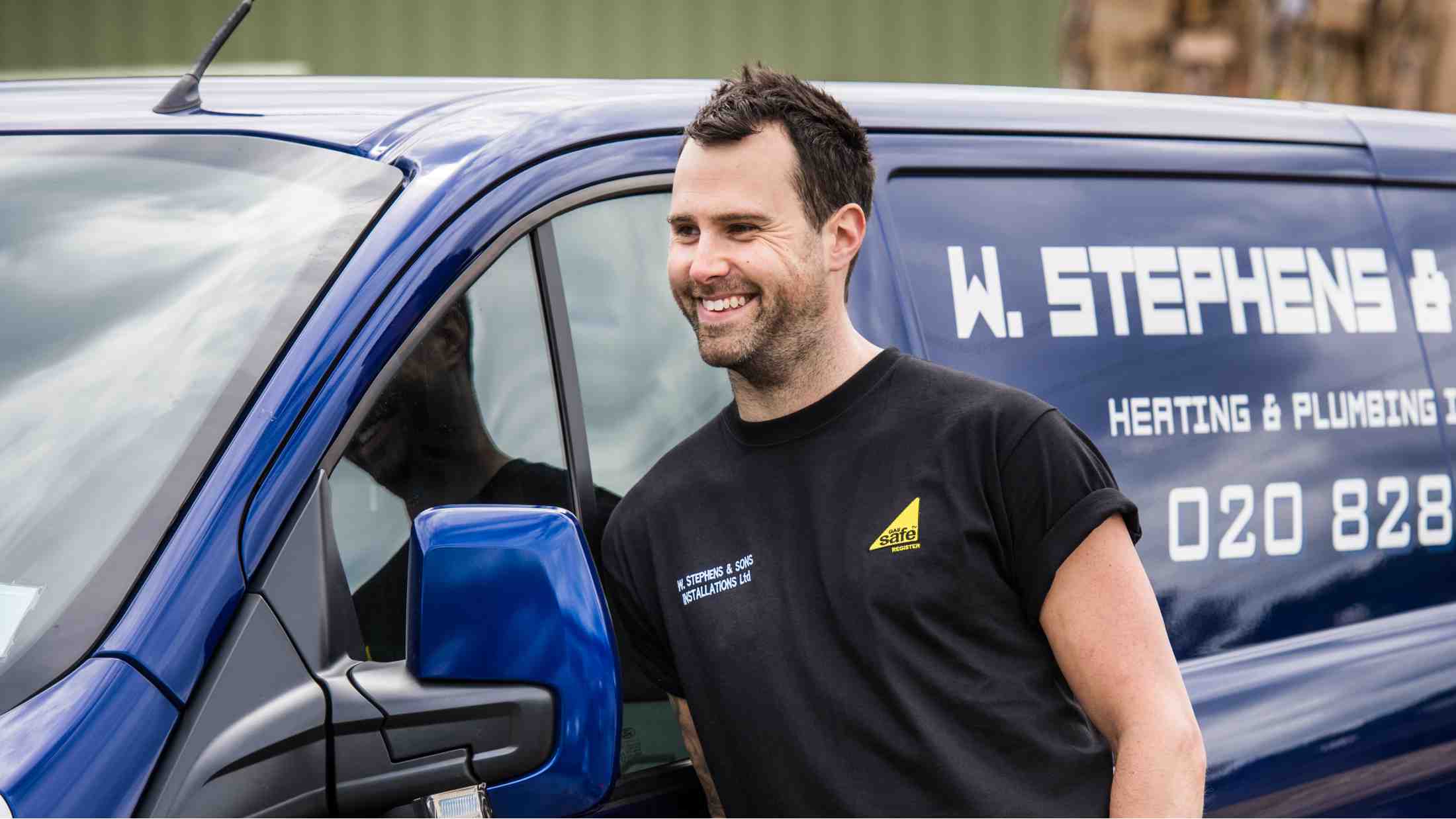 W Stephens and Sons Plumbing and Heating