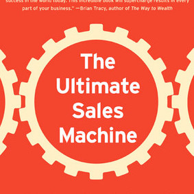 The Ultimate Sales Machine