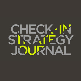 The Check In Strategy Journal