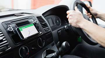 Five essential apps for van drivers