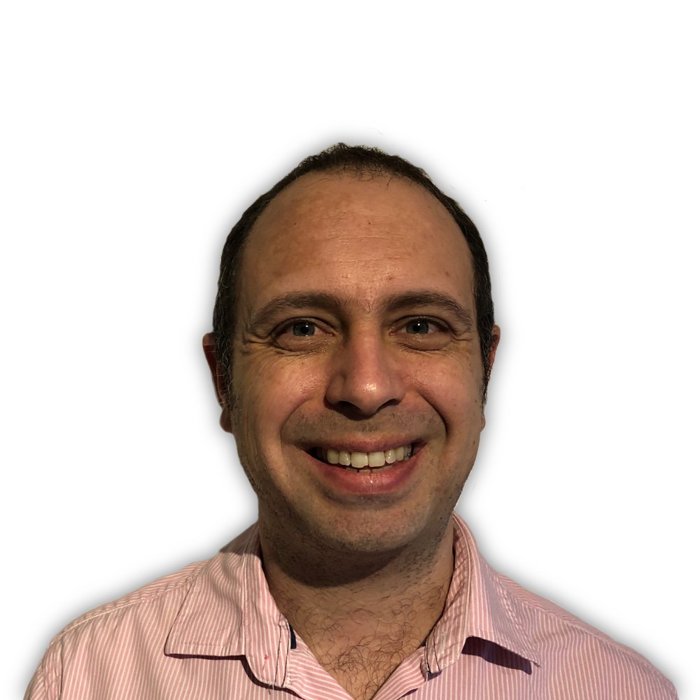 Headshot of – Andy Wallace, Team Manager Level 3 (completed) at AXA Insurance