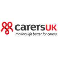 Carers UK logo