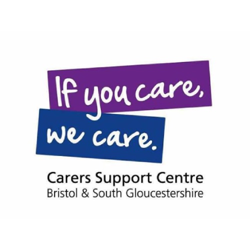 Carers Support Centre Bristol and South Gloucestershire logo