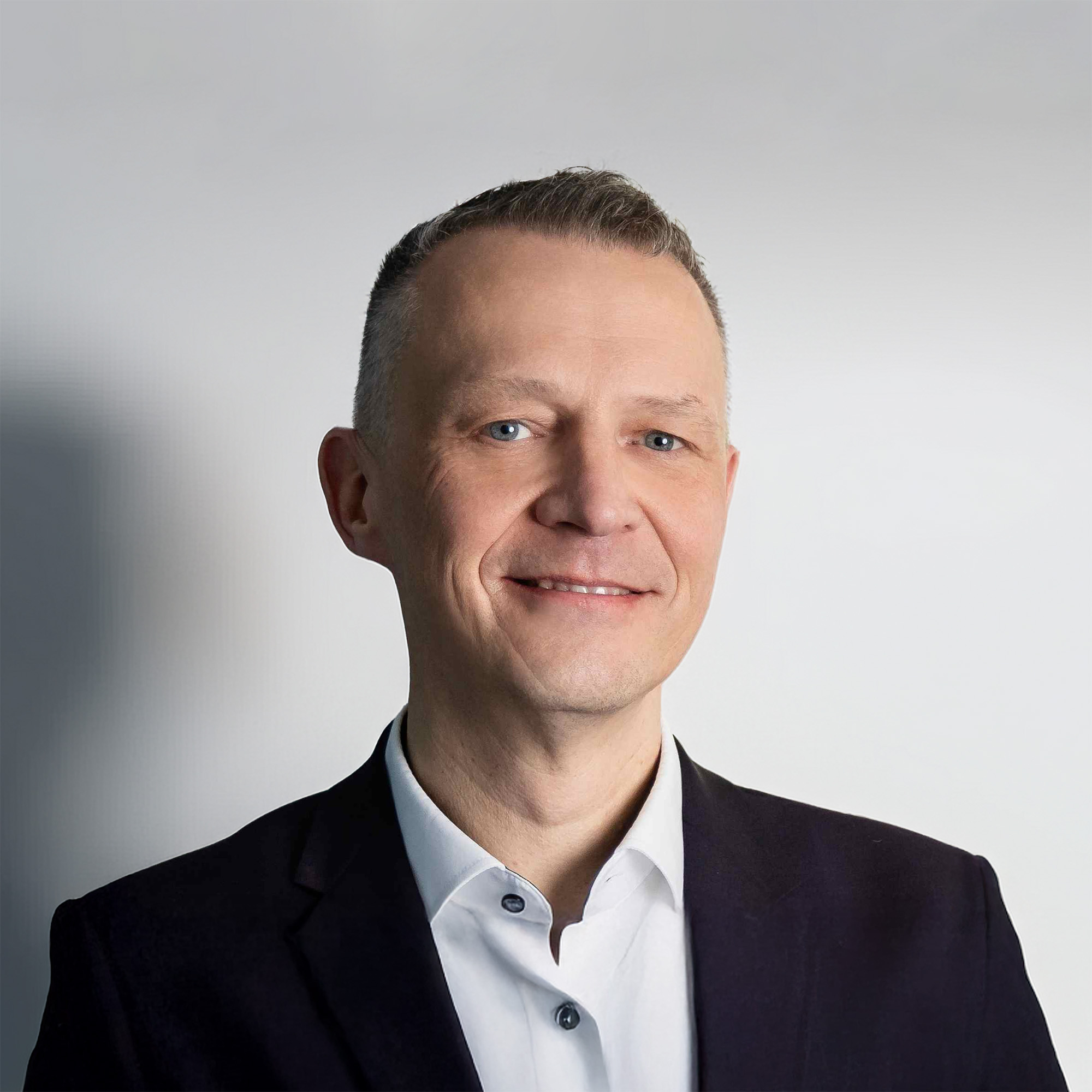 Alain Zweibrucker, Chief Executive Officer, AXA Retail