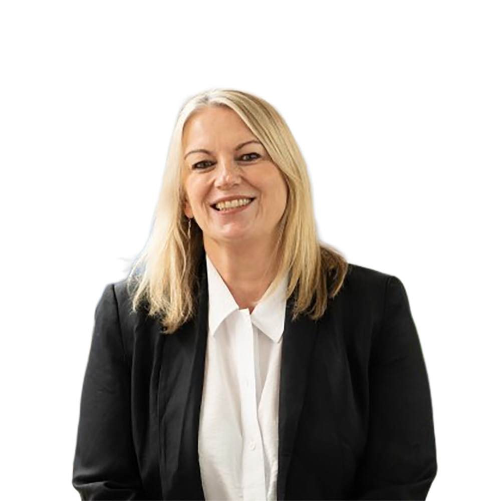 Heather Smith, CEO at AXA Health