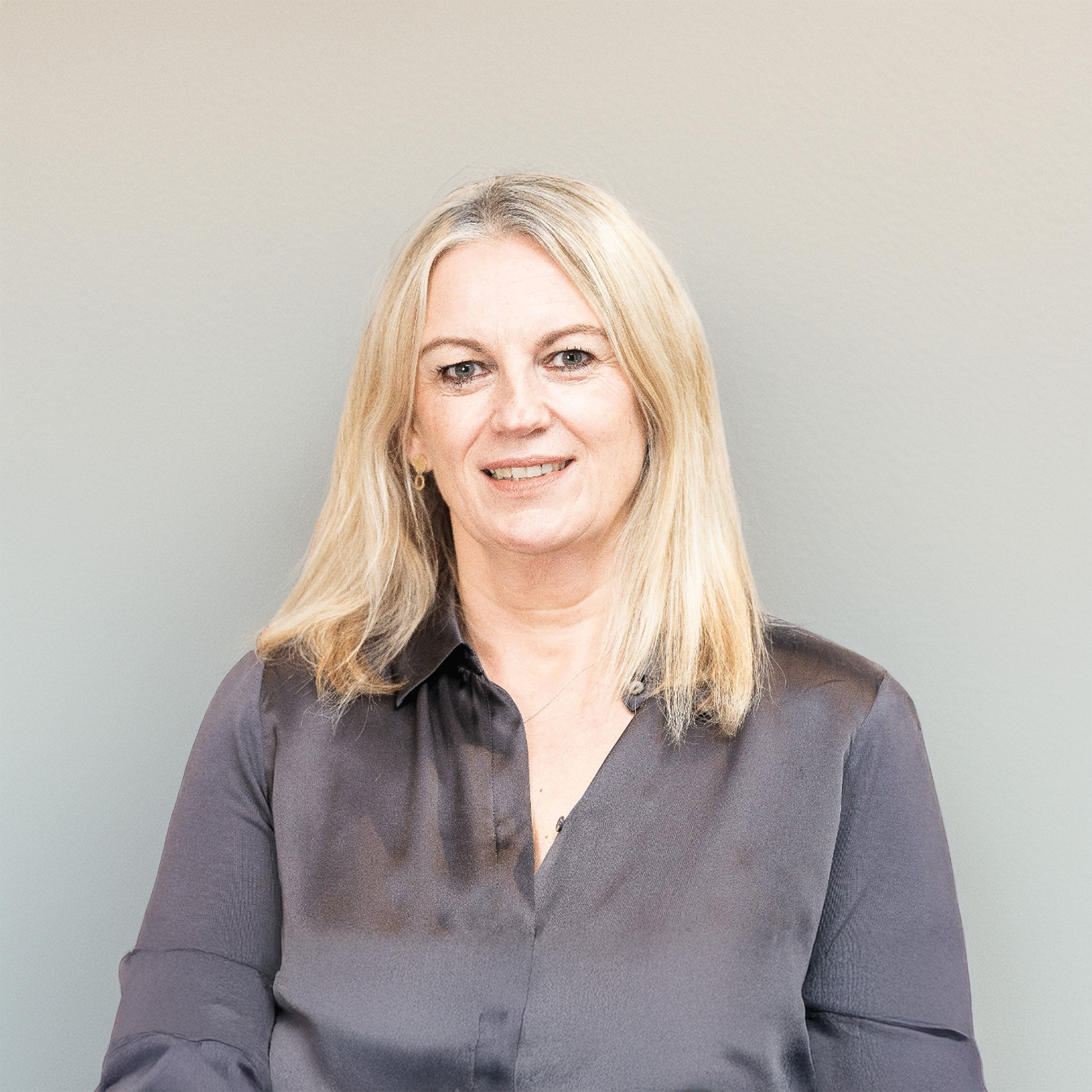 Heather Smith, Chief Executive Officer, AXA Health