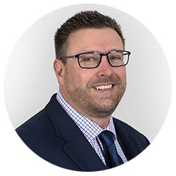 Jon Walker, AXA Insurance Commercial Chief Executive Officer