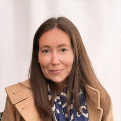 Louise Isaacs, Chief Customer and Communications Officer, AXA UK and Ireland