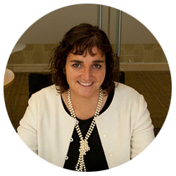 Lucinda Charles-Jones - HR Director, AXA UK and Ireland