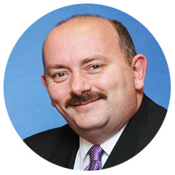 Phil Bradley - Chief Executive Officer, AXA Ireland