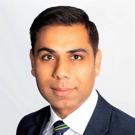 Photo of Rahul Gumber
