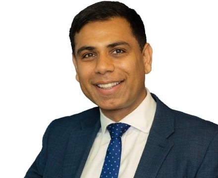 Photo of Rahul Gumber