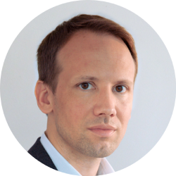 Roland Moquet - Chief Financial Officer, AXA UK and Ireland