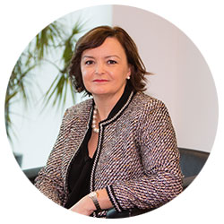 Tracy Garrad - Chief Executive Officer, AXA Health