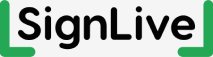 signLive logo