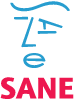 SANE logo