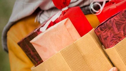 capitalise on christmas rush
