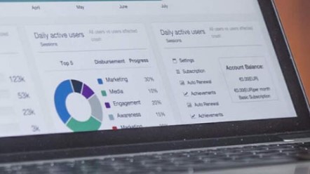 Finance Resource