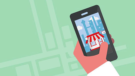 Get your business on Google