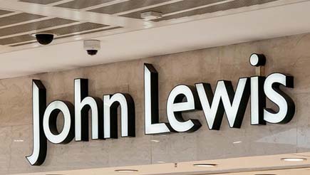 john lewis