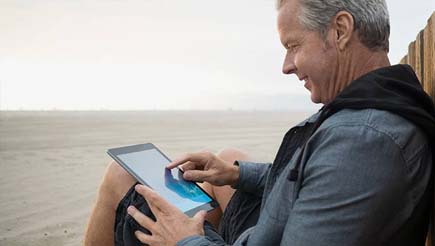 five ways your business can benefit from social media