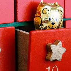 Tile XMAS
