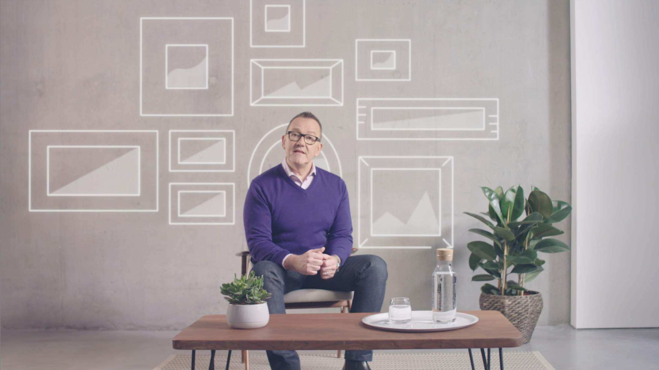 Dr Mark Winwood, Consultant Psychologist for AXA Healthcare