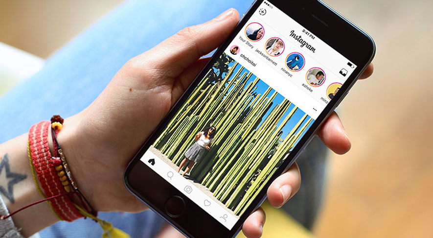 Instagram Instagram