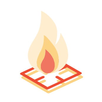Gas safety certificate (CP12)
