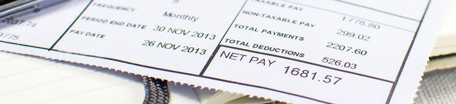 What tax do I pay